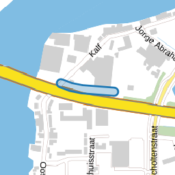 Albert Keijzerstraat