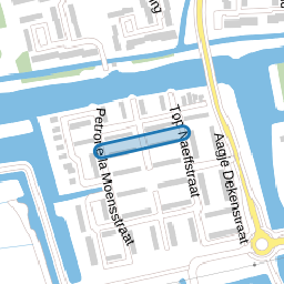 Annie Salomonsstraat