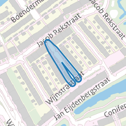 Barend Segglisstraat