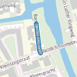 Bartel Jacobszstraat