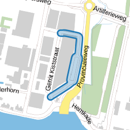 Cornelis Ouwejanstraat