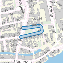 Czaar Peterplantsoen