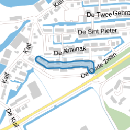 De Sint Willebrordus