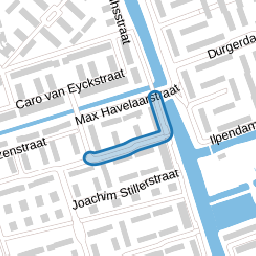 Ferdinand Huyckstraat