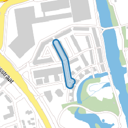 Gerhardus Docterstraat