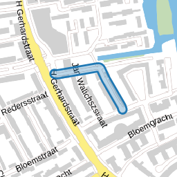 Govert 't Hoenstraat