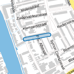 Grootscheepmakersstraat