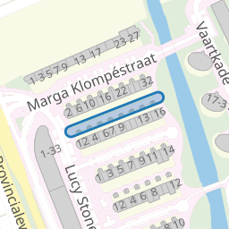 Haya van Somerenstraat