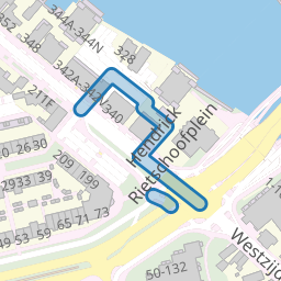 Hendrick Rietschoofplein