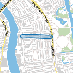 Jan Bouwmeesterstraat