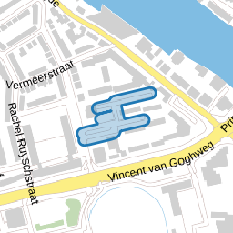 Jan van Scorelstraat