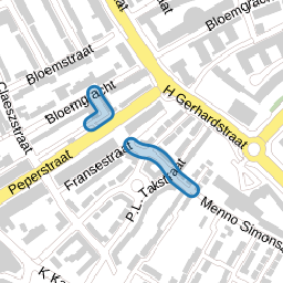 Jan Windhouwerstraat