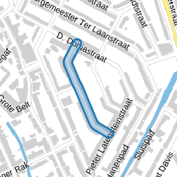 J.C. van Wessemstraat