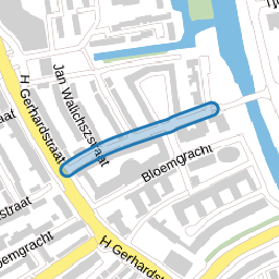 Joachim Kleinsorgstraat