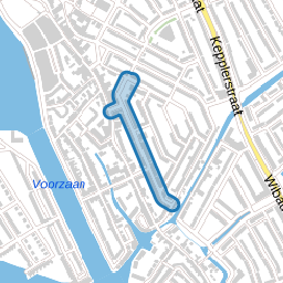 Jonge Arnoldusstraat