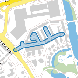 Josephus Swolfsstraat