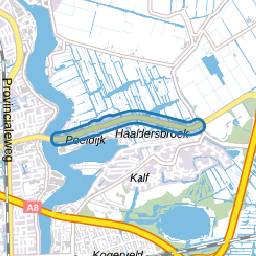 Leeghwaterweg