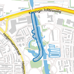 Machiel van Marlepad