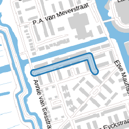 Magda Janssensstraat