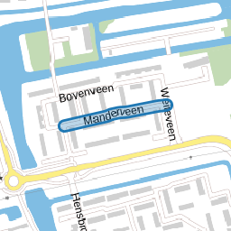 Manderveen