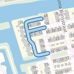 Nellie van Kolstraat