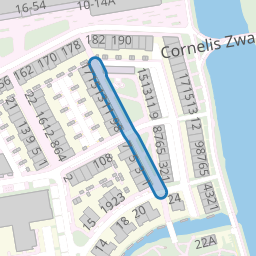 Pieter Adrianus Smitstr