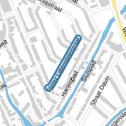 Pieter Latensteinstraat