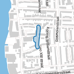 Professor Struijckenstraat