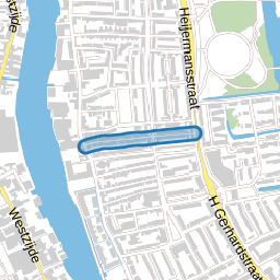 Schoolmeestersstraat