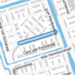 Theo Mann-Bouwmeesterstraat