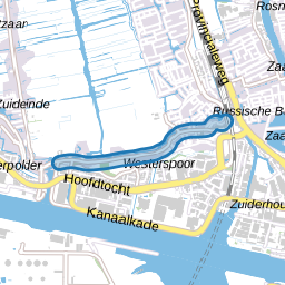Westzanerdijk