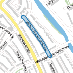 Willem Brinkmanstraat