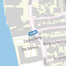 Zaansteeg