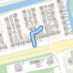 Aris van der Leystraat