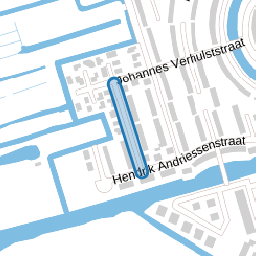 Bernard Zweersstraat