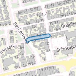 Bredenhofdwarsstraat