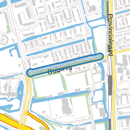 Dr. Jan Mulderstraat