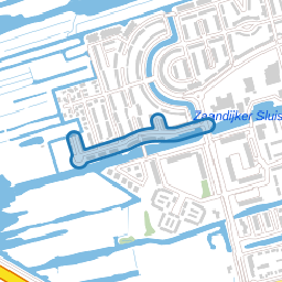 Hendrik Andriessenstraat