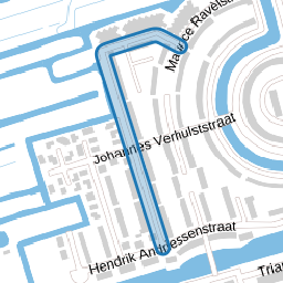 Igor Strawinskystraat