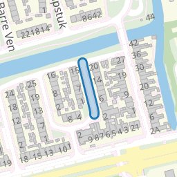 Jan van Vleutenstraat