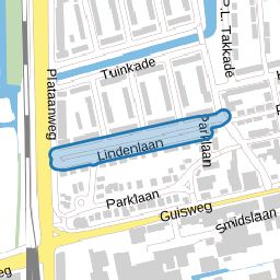 Lindenlaan