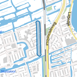 Louis Armstrongstraat