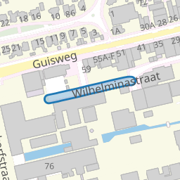 Wilhelminastraat