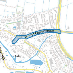 E.P. van Ooijenstraat