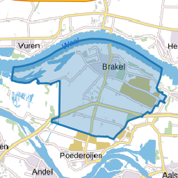 Brakel