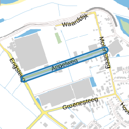 Appelweg