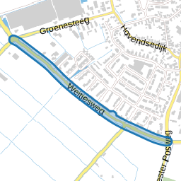 Weitjesweg