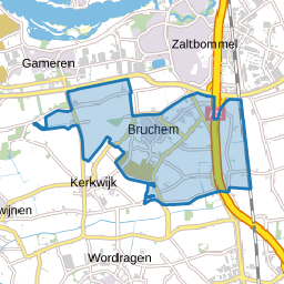 Bruchem