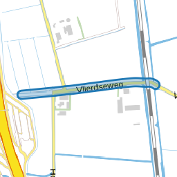 Vlierdseweg