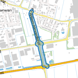 Pr Willem-Alexanderstr